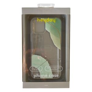Heyday Case for Apple iPhone 12/iPhone 12 Pro - Watercolor Cool NIB